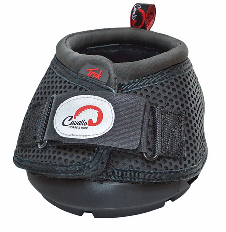 Cavallo Trek Regular Sole #colour_black
