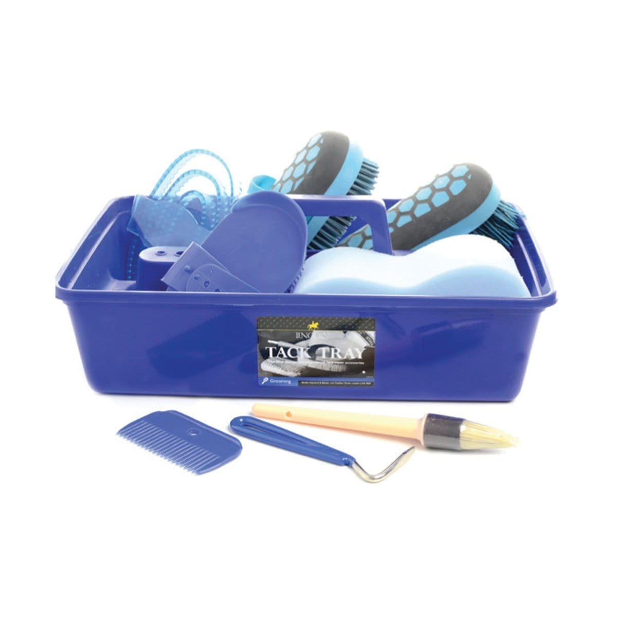 Kit de toilettage complet Lincoln