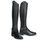 Tredstep Ireland Deluxe Half Chaps #colour_black